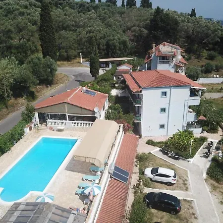 In With Sea Views Apartment