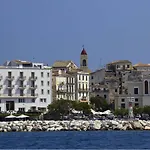 Apartament In With Sea Views Benitses (Corfu)