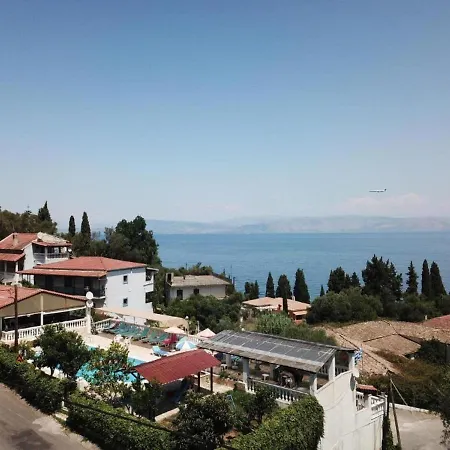 In With Sea Views 아파트