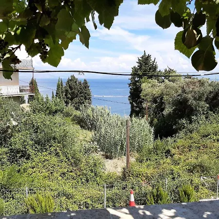 In With Sea Views 아파트