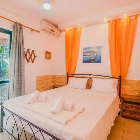 In With Sea Views * 贝尼蔡斯