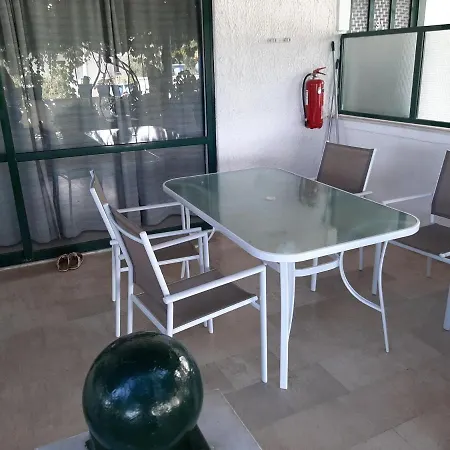 公寓 In With Sea Views 贝尼蔡斯