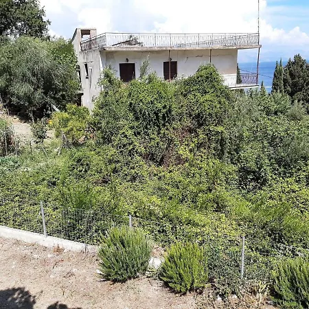 Cosy In With Terrace * Benitses (Corfu)