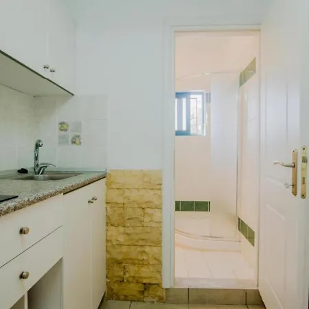 In With Sea Views 贝尼蔡斯