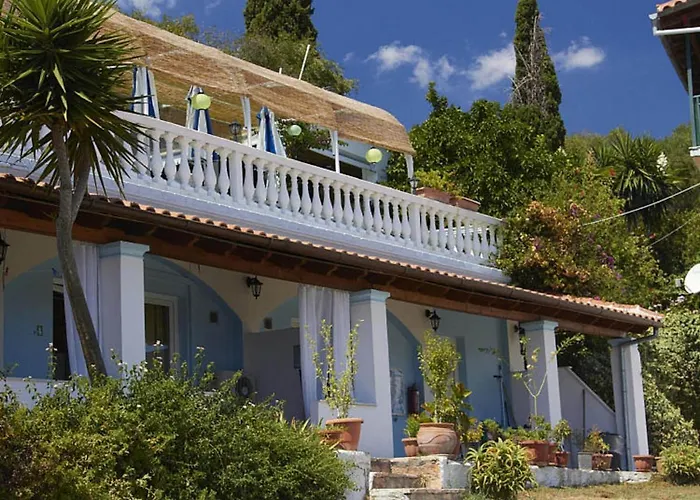 شقة In With Sea Views بينيتسيس