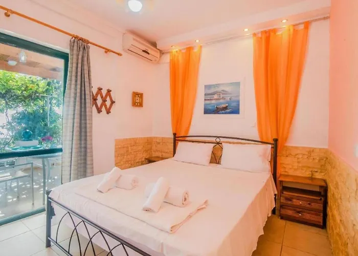 In With Sea Views * بينيتسيس